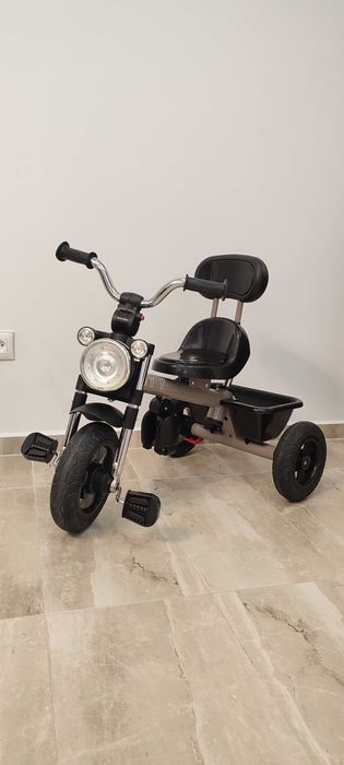 Триколка сити chipolino