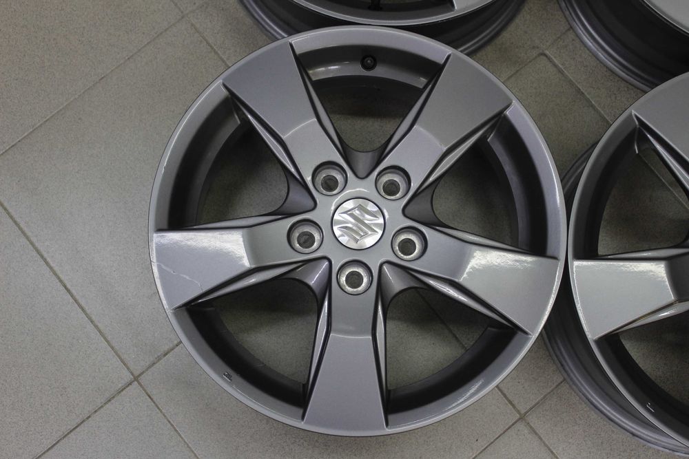 Джанти 16" Suzuki Vitara, SX4, S-Cross