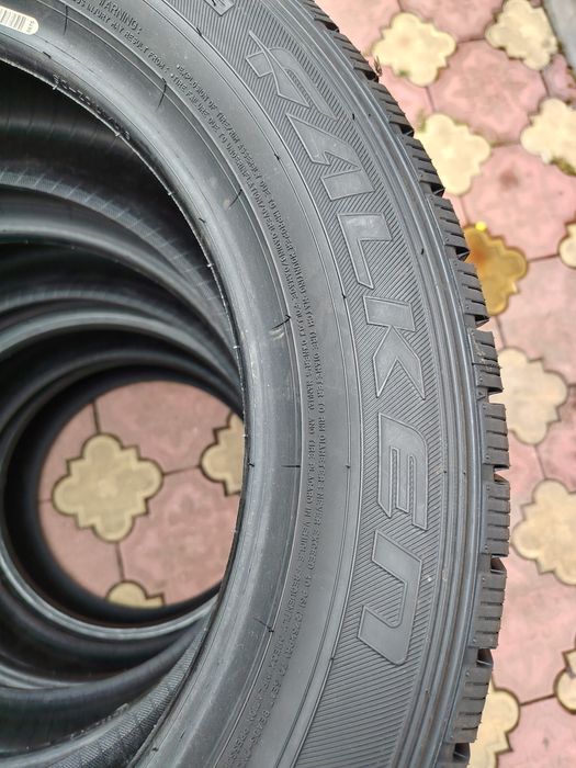 Anvelope falken 225 55 17c