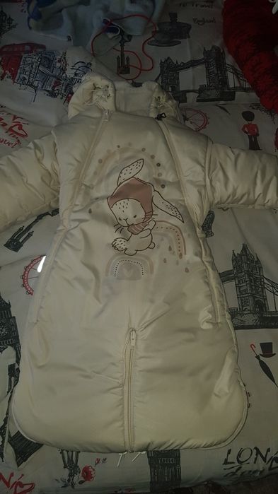 Продам комбинезон