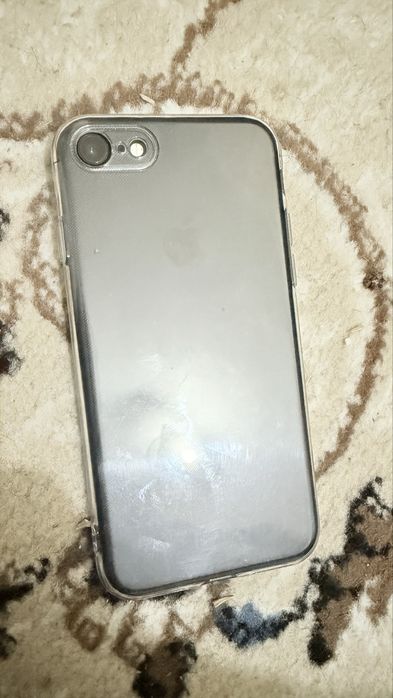 Айфон 7 32 гб 20 мың тг