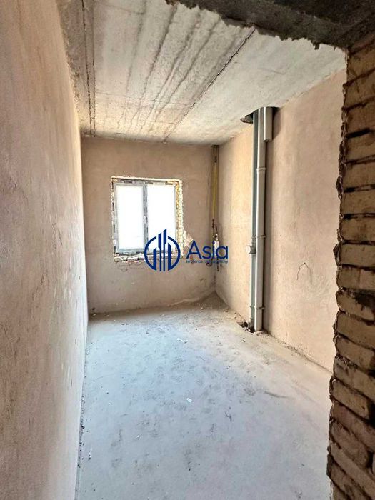 Fayzobod tomondan 1x xonali kvartira sotiladi #K335