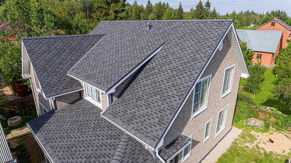 Гибкий черепица Ондулин крыша том тегола кровля