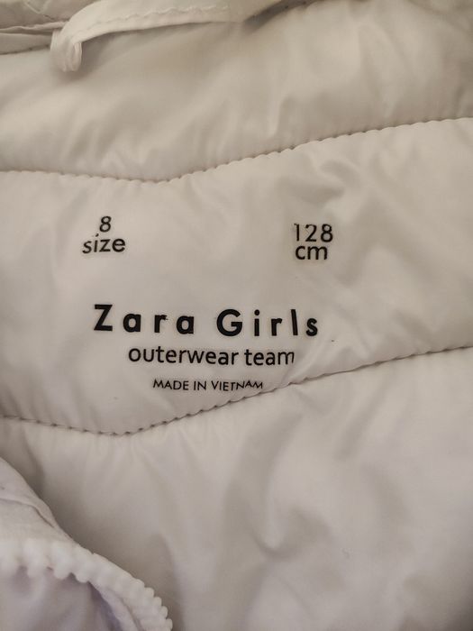 Дрешки за момиче 128 см