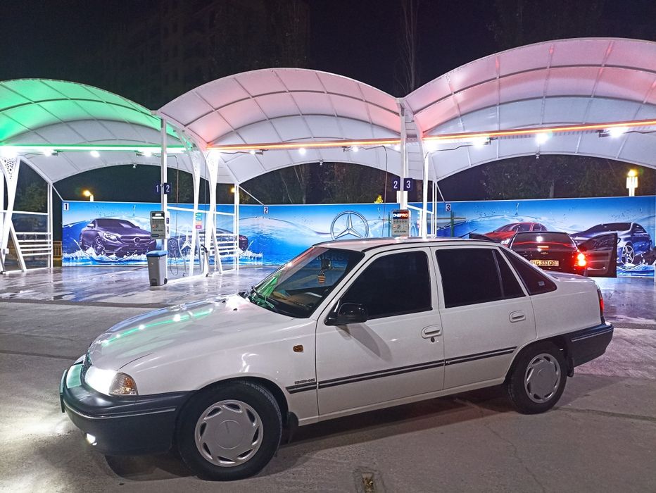 Nexia 1 dons super kanditsioner