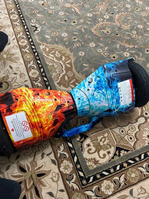 Продаётся Гедраскутер