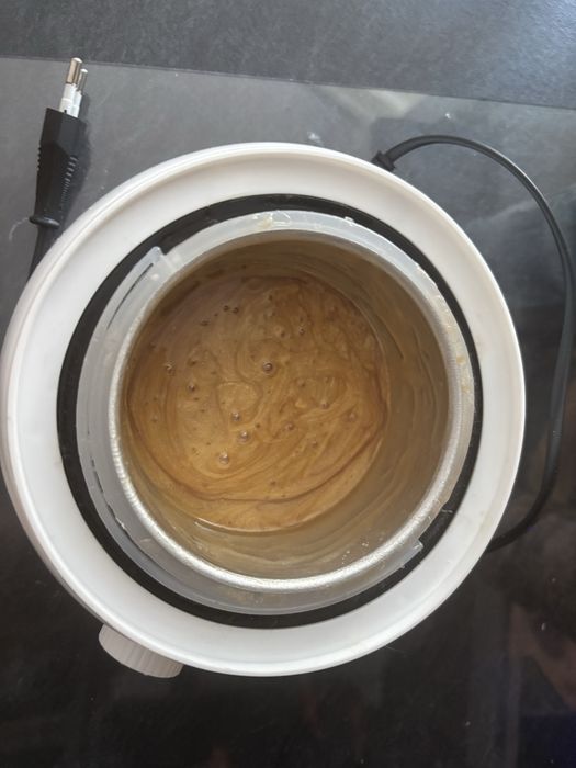 Set waxx cu incalzitor