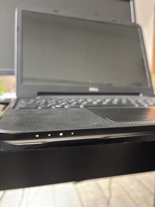 Laptop Dell Inspiron 3537-3303