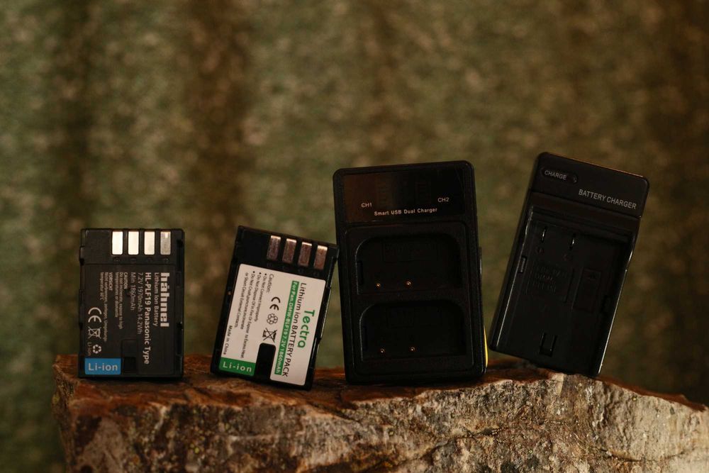 Фотоапарат Sigma SD Quattro + обектив Sigma Art 30mm f1.4