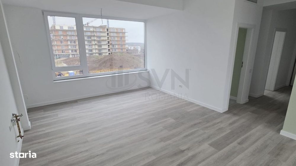 Apartament 2 camere Catted Family finisat 2025 Parcare inclusa