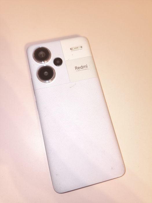 Redmi Note 13 pro plus, 12/256