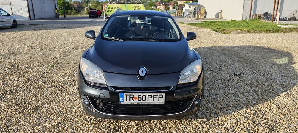 Renault Megane 3 Impecabil