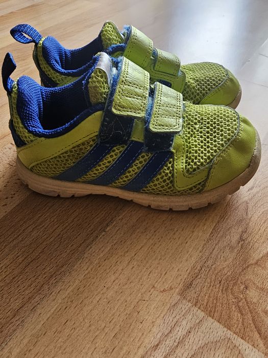 Детски маратонки Адидас Номер 26,5