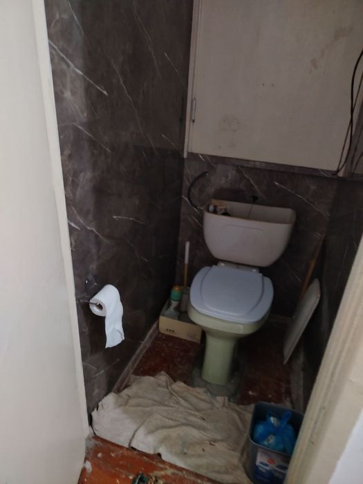 Чиланзар-21. 1/4/4. Срочно продаётся квартира