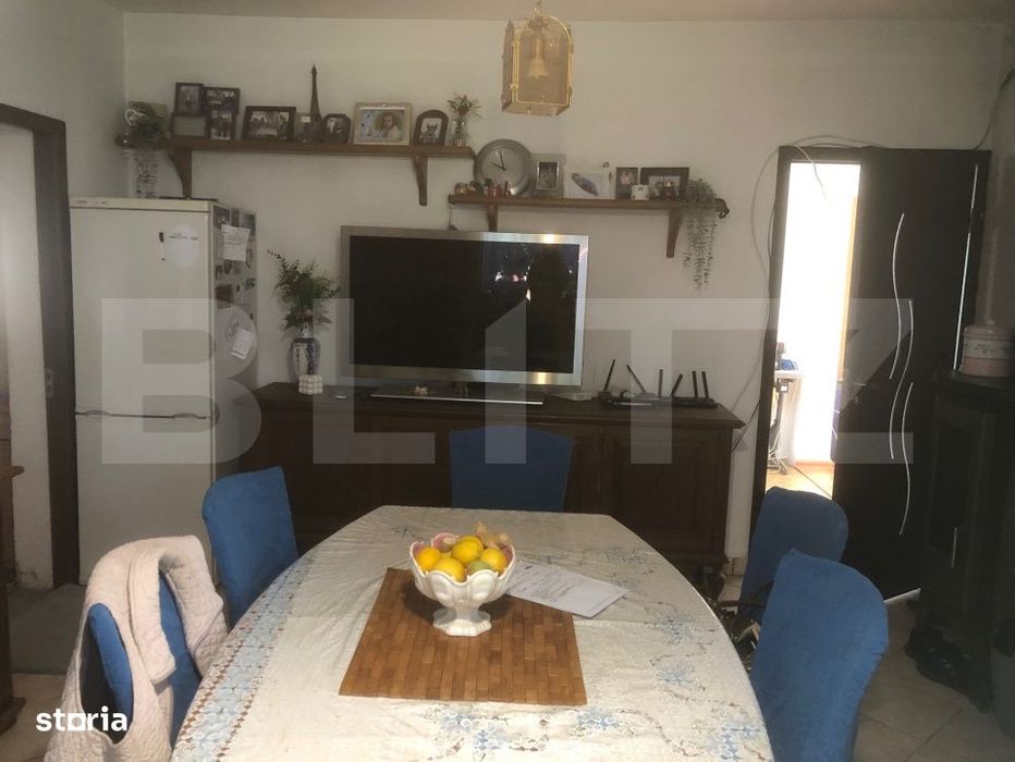 House in Satu Mare, Centrul Nou - Vedere 4