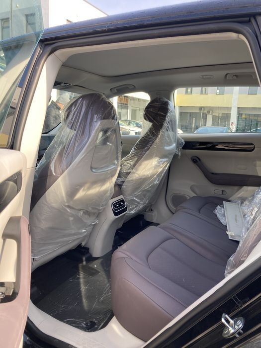 Leapmotor C 11 yengi bez prabeg