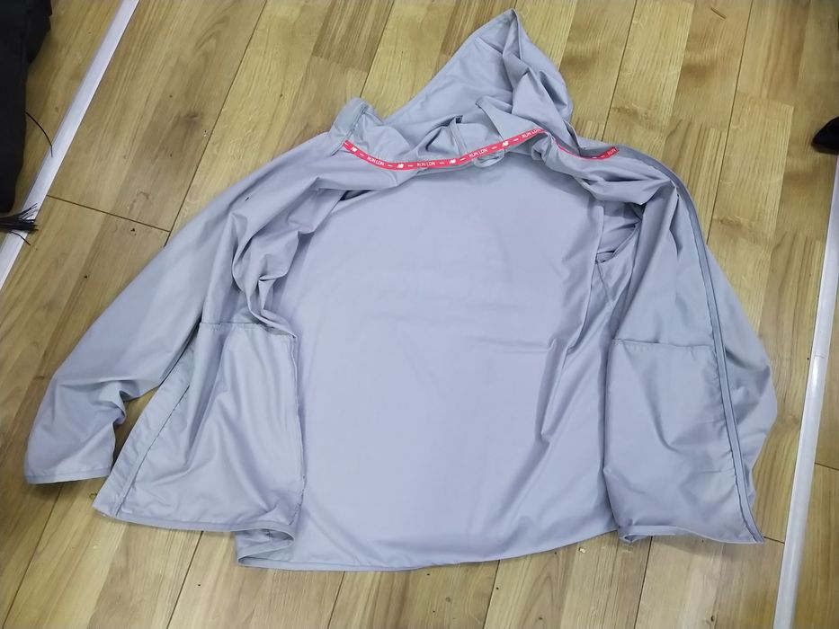 Jacheta New Balance