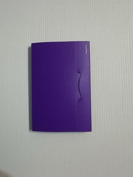 BTS x Samsung Official Photocards