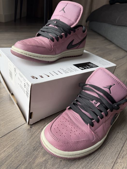 Кеды nike air jordan