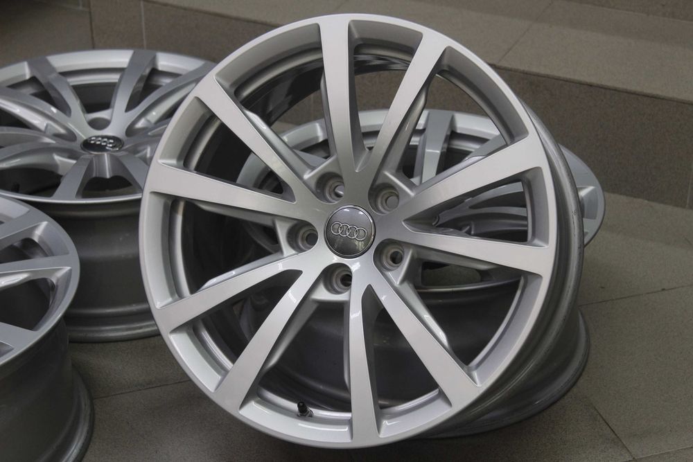 Джанти 18" Audi A4, A5, A6, A7, A8