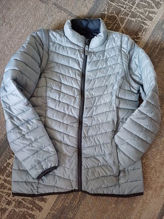 Дамско преходно яке