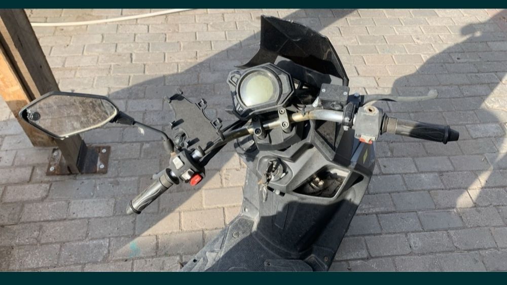 Продам скутеры 200000