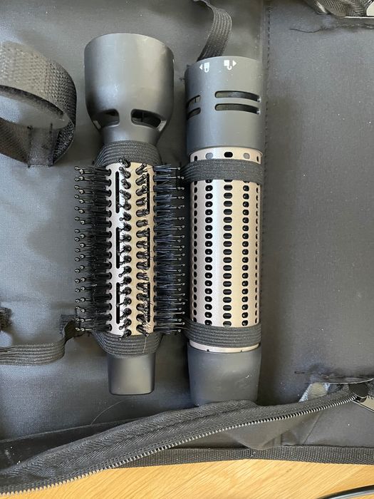 Електрическа четка сешоар за коса REMINGTON