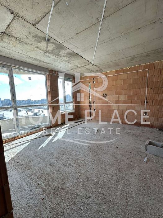 Продава се Двустаен апартамент в Варна, Възраждане 1 - 67 кв.м за 936 €/кв.м - Снимка #2