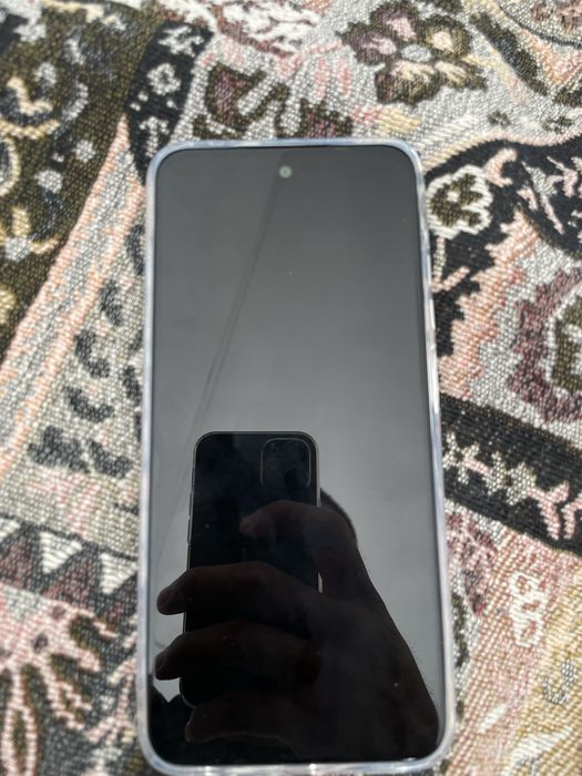 Продам tecno spark go 1