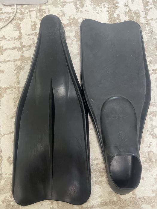 Ласты для купания