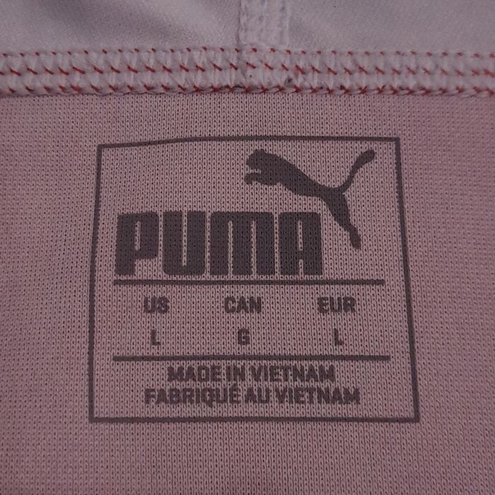 Арсенал - Пума - Arsenal - Puma - seasons 2018-2019