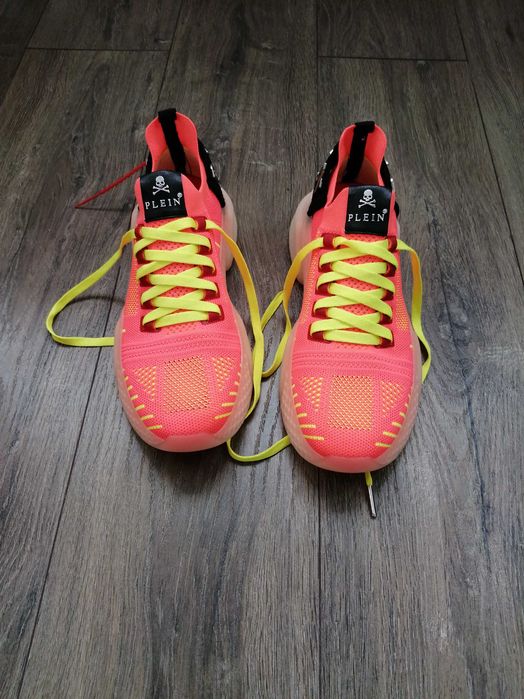 Adidași Philipp Plein