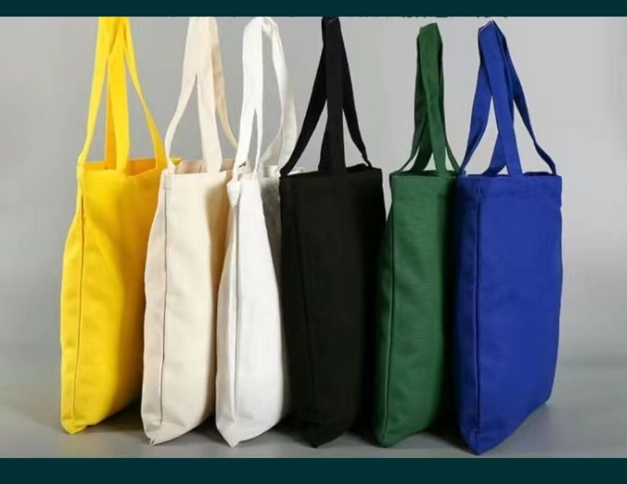 Шопперы, эко сумки