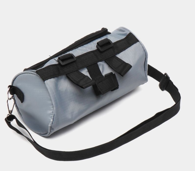 Сумка для велосипеда, вместительная