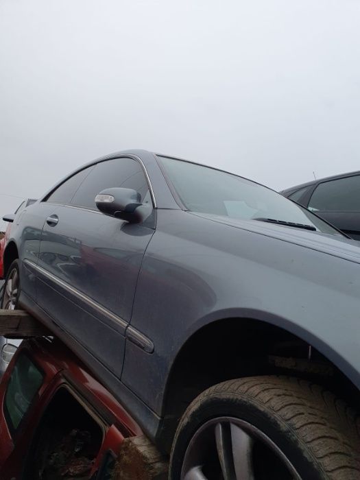 Mercedes clk an 2006 Dezmembrez/Dezmembram