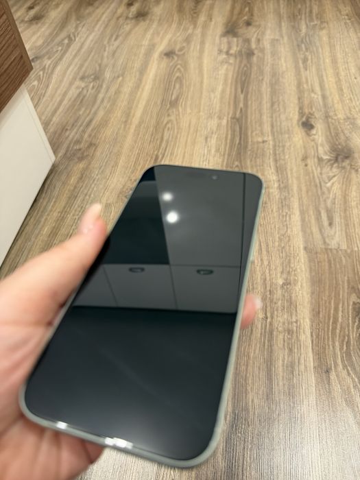 Iphone 15 green 128 GB