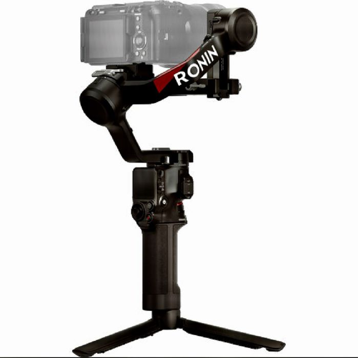 Стабилизатор DJI RS 4