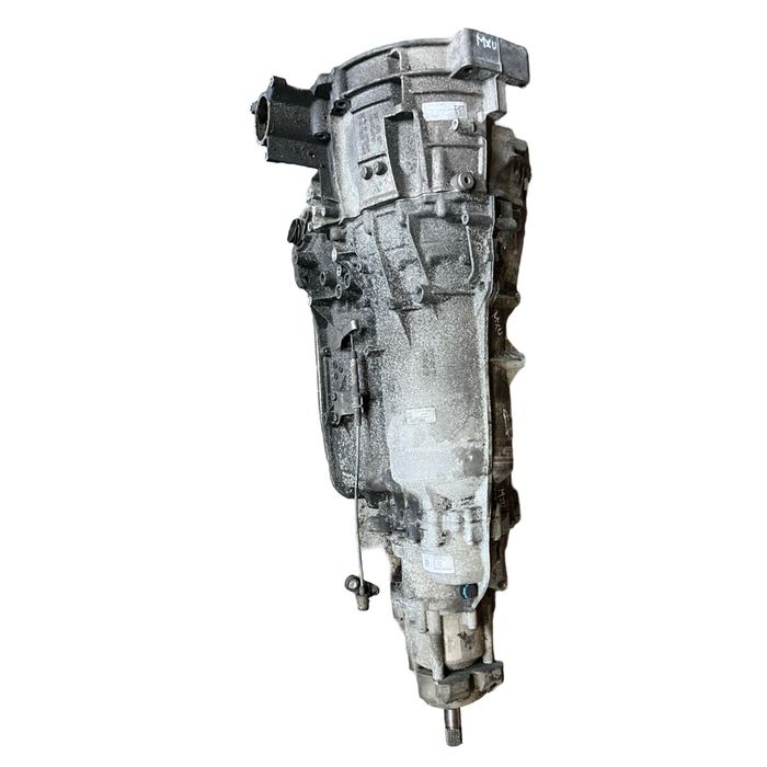 Cutie De Viteze Automata Audi A8 Iii 4H2, 4H8, 4Hc, 4Hl 2009 - 2018 Mx