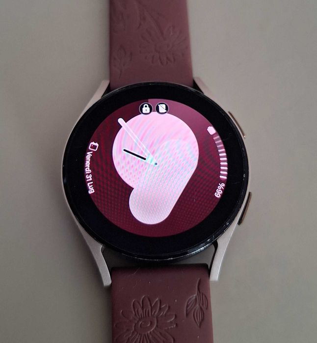 Samsung Galaxy Watch 4 – 40 мм