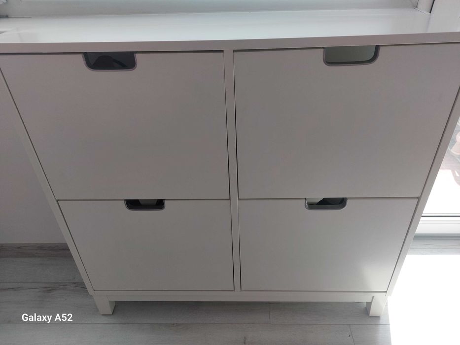 Шкаф за обувки IKEA