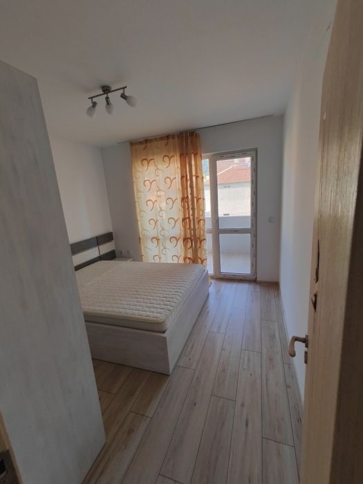 Дава се под наем Двустаен апартамент в Петрич - 65 кв.м за 331.5 € - Снимка #6