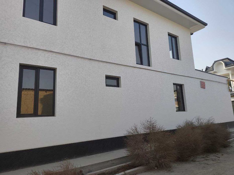 янги курилган уй Зангиота Солночний, нархи 81000