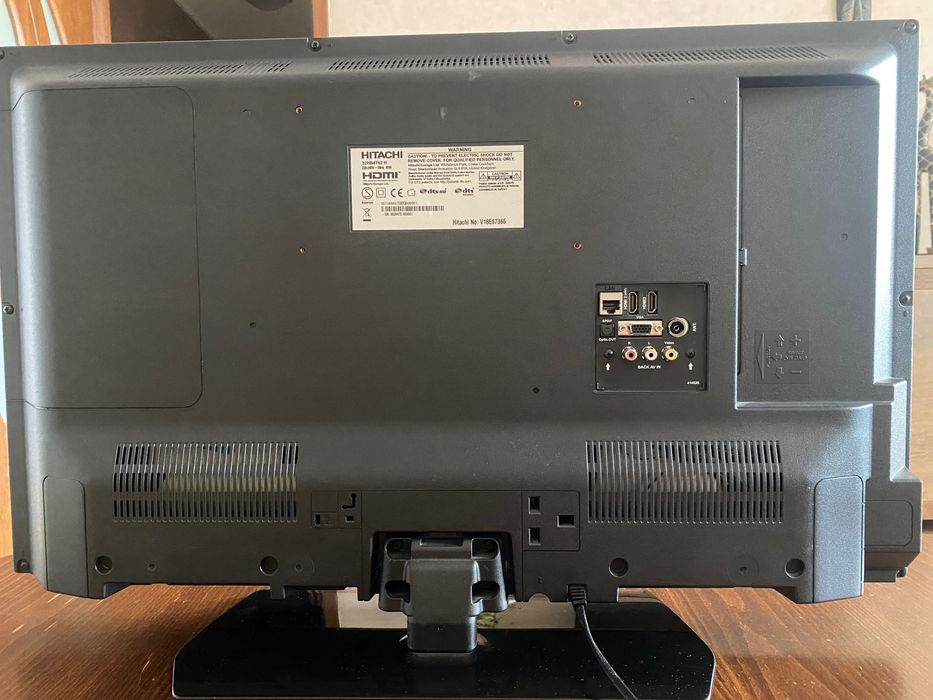 Телевизор Hitachi 32HB4T62 H