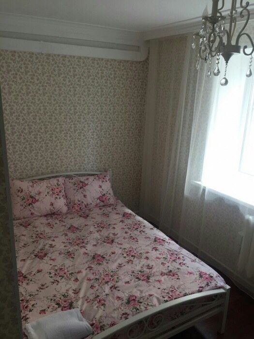 КВАРТИРА посуточная