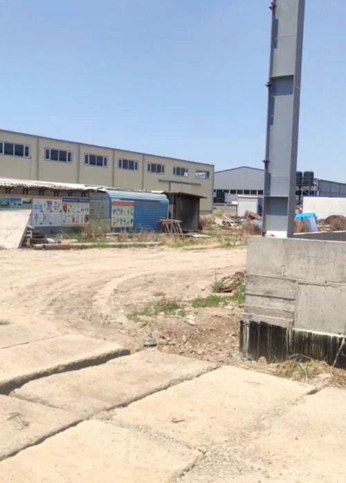 Прадажа промышленная обект