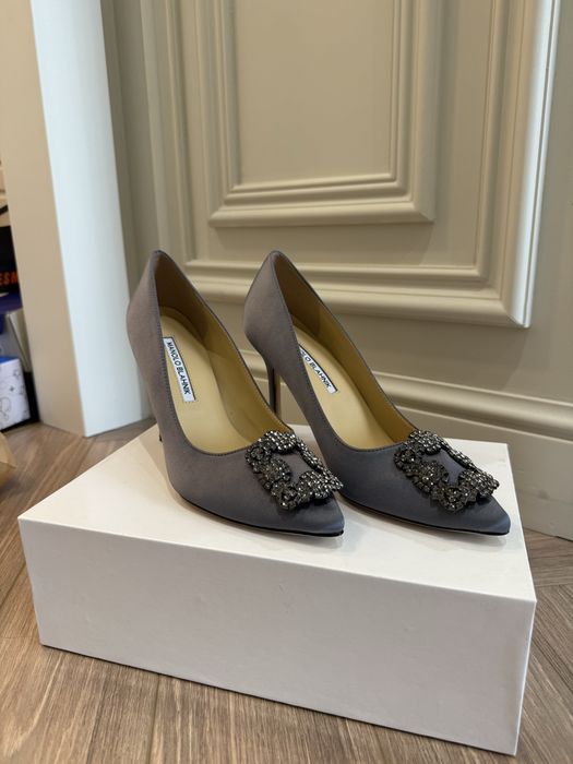 Туфли Manolo Blahnik