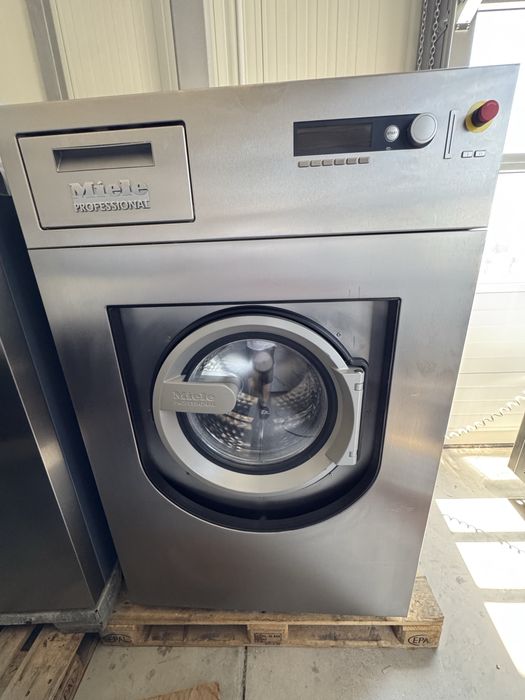 Професионална Пералня Miele 2020г. 20 бр. Налични