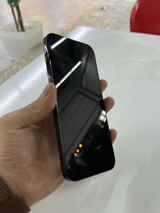 Айфон 14 про макс гарантия билан