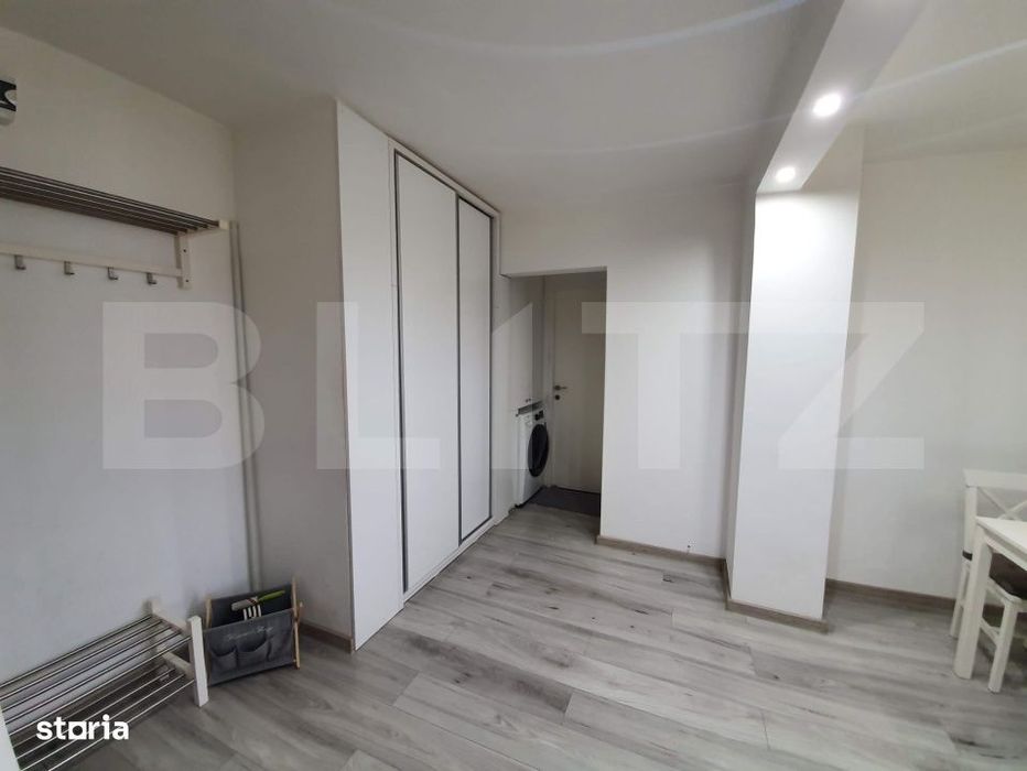 Apartament 2 camere, 49.76 mp, zona Lapus Arges