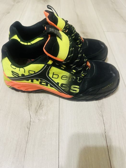 Engelbert straus мъжки обувки